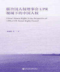联合国人权理事会UPR视域下的中国人权