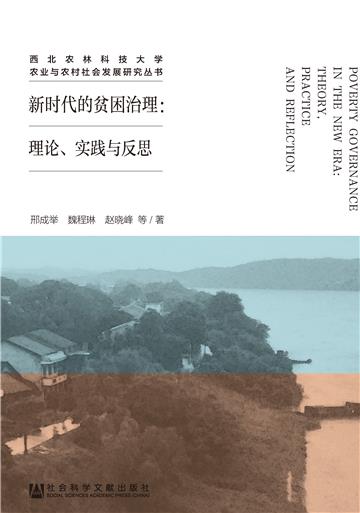 新时代的贫困治理：理论、实践与反思