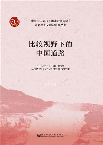 比较视野下的中国道路