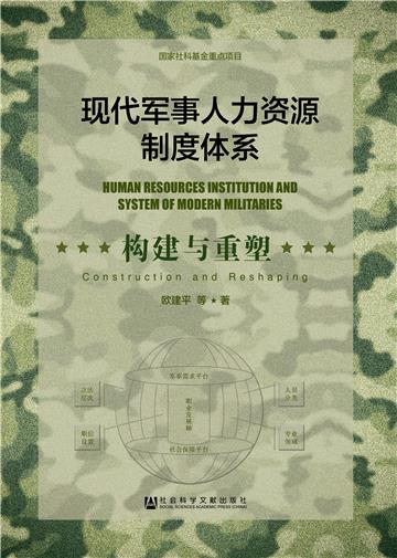 现代军事人力资源制度体系：构建与重塑
