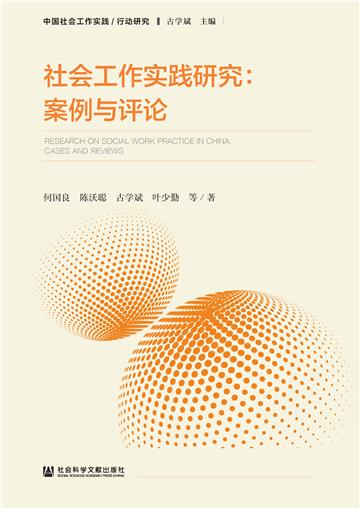社会工作实践研究：案例与评论