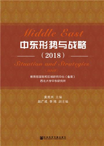 中东形势与战略（2018）