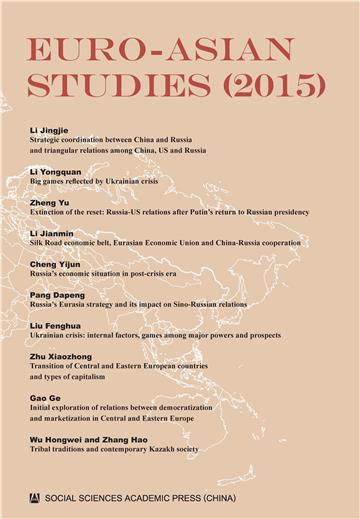 Euroasia Studies