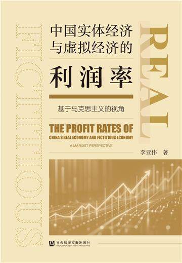 中国实体经济与虚拟经济的利润率：基于马克思主义的视角