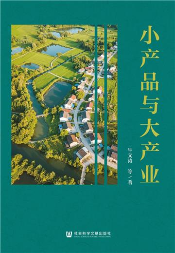 小产品与大产业