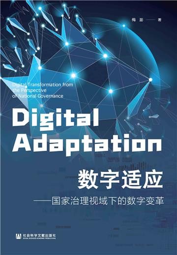 数字适应：国家治理视域下的数字变革
