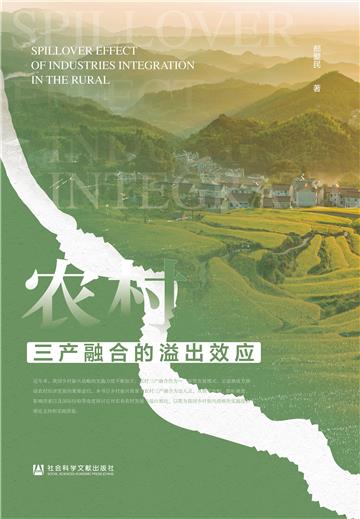 农村三产融合的溢出效应