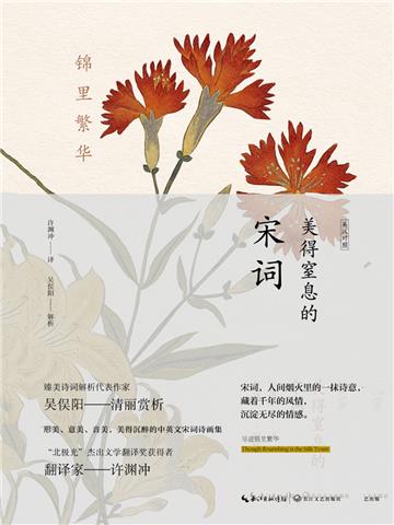 锦里繁华：美得窒息的宋词