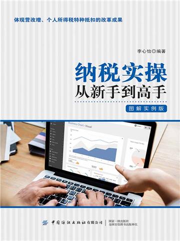 纳税实操从新手到高手（图解实例版）