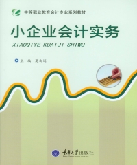 小企业会计实务