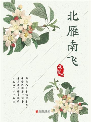 北雁南飞