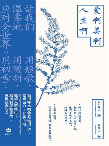 爱啊美啊人生啊
