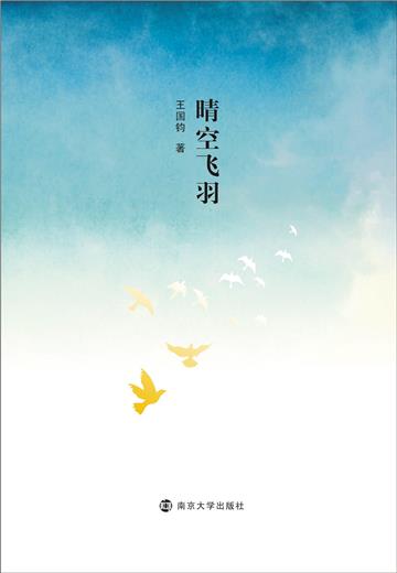 晴空飞羽