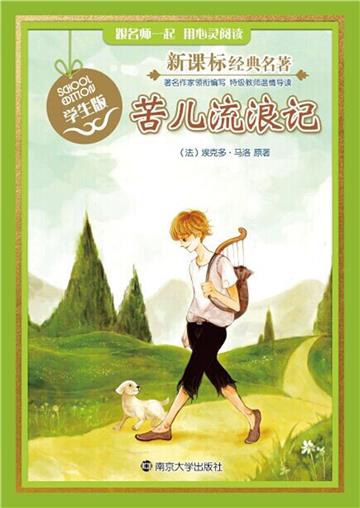 苦儿流浪记