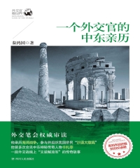 一个外交官的中东亲历