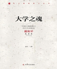大学之魂：中国工程院院士、四川大学校长谢和平