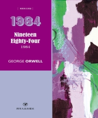 Nineteen Eightj-Four《1984》