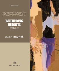 WUTHERING HEIGHTS《呼啸山庄》