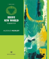 BRAVE NEW WORLD《美丽新世界》