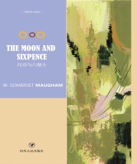 THE MOON AND SIXPENCE《月亮与六便士》