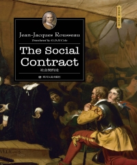 The Social Contract《社会契约论》