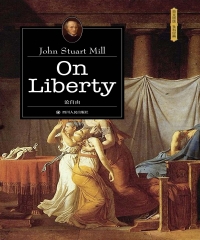 On Liberty《论自由》