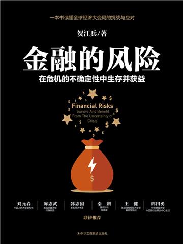 金融的风险：在危机的不确定性中生存并获益