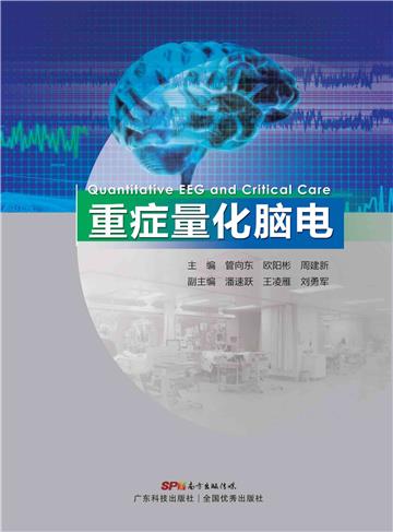 重症量化脑电