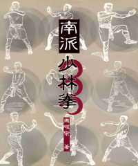 南派少林拳
