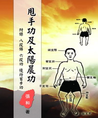 甩手功及太陽晨功