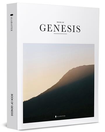 BOOK OF GENESIS（New Living Translation）