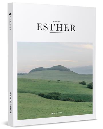 BOOK OF ESTHER（New Living Translation）
