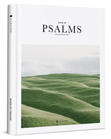 BOOK OF PSALMS（New Living Translation）（Hardcover）