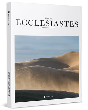 BOOK OF ECCLESIASTES（New Living Translation）