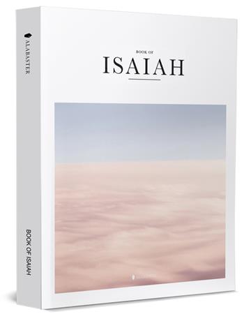 BOOK OF ISAIAH（New Living Translation）