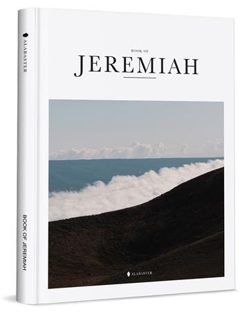 BOOK OF JEREMIAH（New Living Translation）（Hardcover）