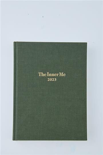 Then Inner Me內在覺察手帳