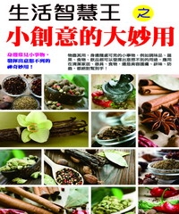 生活智慧王之小創意的大妙手