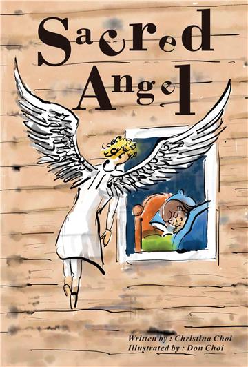 Sacred Angel