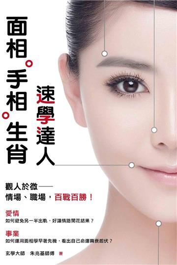 面相。手相。生肖速學達人