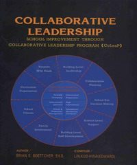 合作領導／COLLAABORATIVE LEADERSHIP