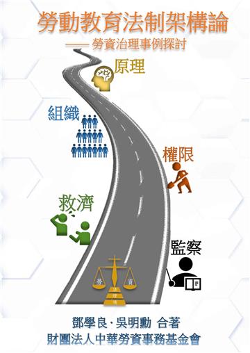 勞動教育法制架構論：勞資治理事例探討