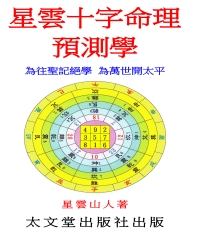 星雲十字命理預測學