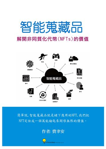智能蒐藏品:解開非同質化代幣(NFTs)的價值
