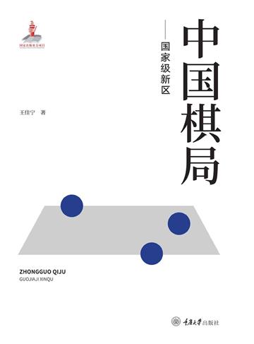 中国棋局：国家级新区