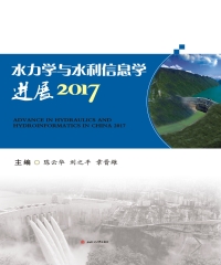 水力学与水利信息学进展2017