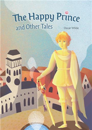 The Happy Prince and Other Tales【有聲】