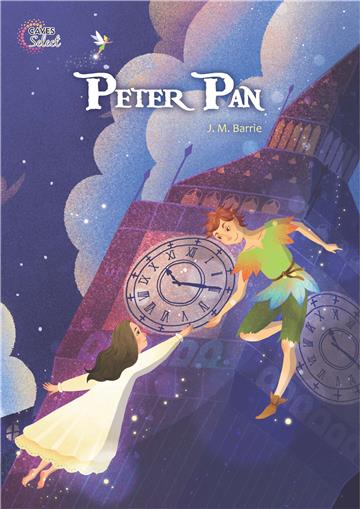 Peter Pan【有聲】