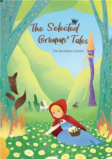 The Selected Grimms\