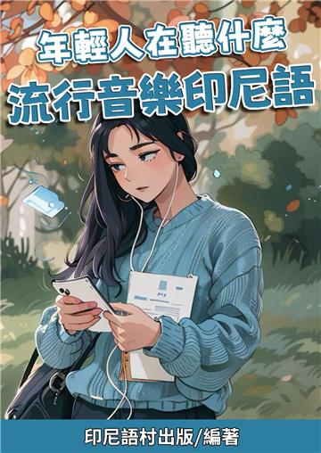 年輕人在聽什麼：流行音樂印尼語